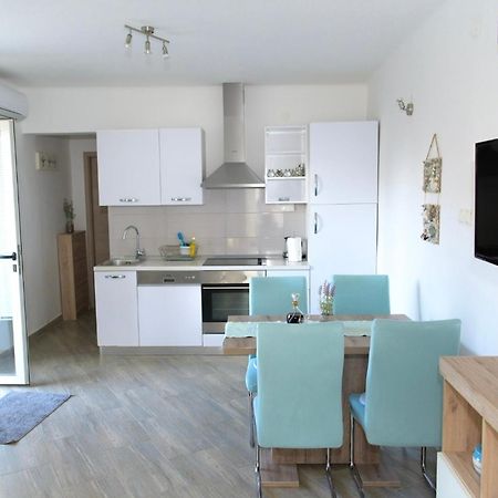 Apartman Murter 2+1 Екстер'єр фото