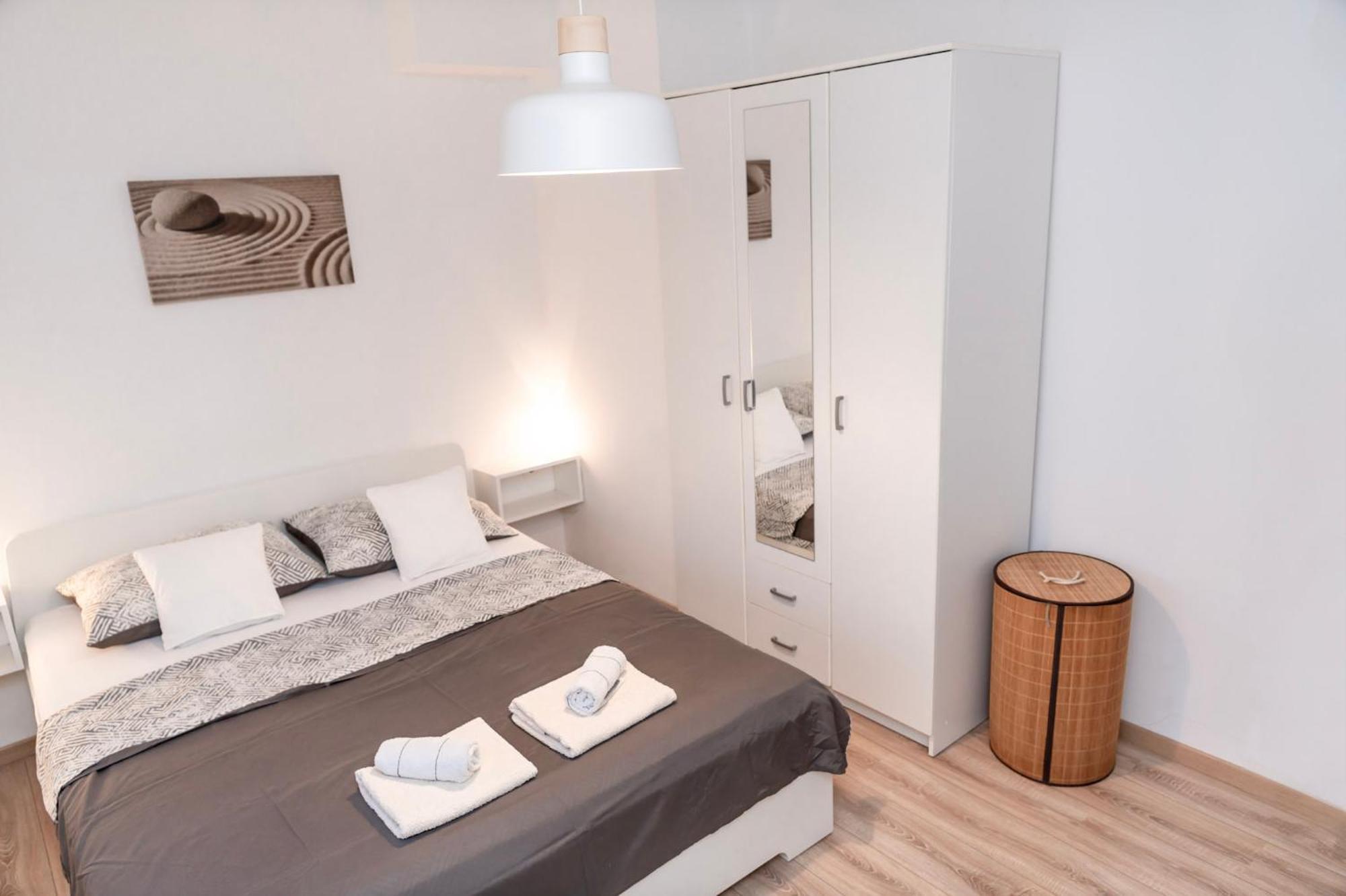 Apartman Murter 2+1 Екстер'єр фото